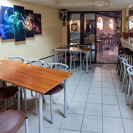 福美来家庭酒店